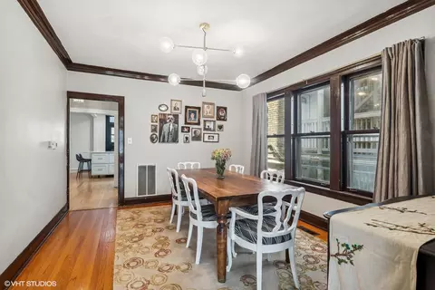 Dining - 3222 W Olive Ave, Chicago, IL 60659 photo 1 of 2