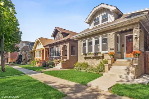 3222 W Olive Ave, Chicago, IL 60659