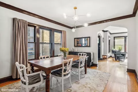 Dining - 3222 W Olive Ave, Chicago, IL 60659 photo 2 of 2