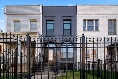 4339 S Evans Ave, Chicago, IL 60653