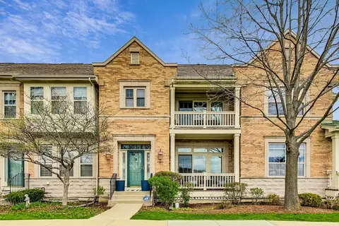 2115 Patriot Blvd, Glenview, IL 60026