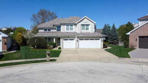 1206 W Kelly St, Arlington Heights, IL 60004