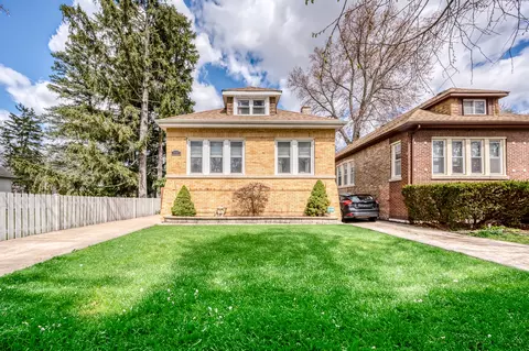 1702 W 101st Pl, Chicago, IL 60643