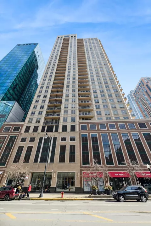 1111 S Wabash Ave #1310, Chicago, IL 60605