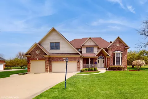 9106 Turnberry Trl, Village Of Lakewood, IL 60014
