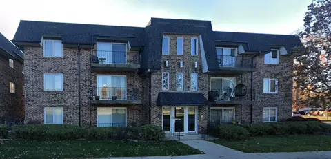 10800 S Kilpatrick Ave #3NE, Oak Lawn, IL 60453