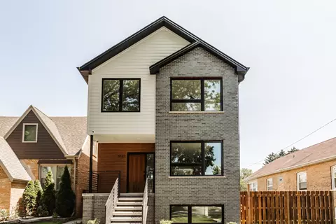 3123 Sunnyside Ave, Brookfield, IL 60513