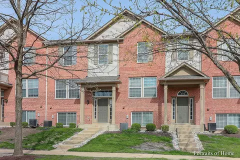 491 Conservatory Ln, Aurora, IL 60502