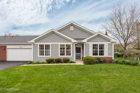 16511 Buckner Pond Way #16511, Crest Hill, IL 60403