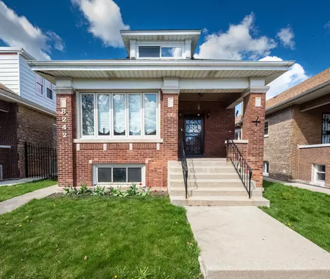 8242 S Morgan St, Chicago, IL 60620