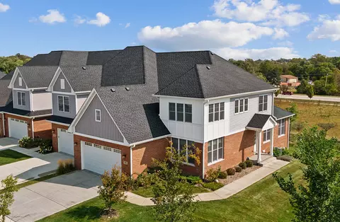 17051 Clover Dr #5, Orland Park, IL 60467