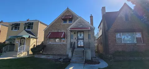 7719 S Damen Ave, Chicago, IL 60620