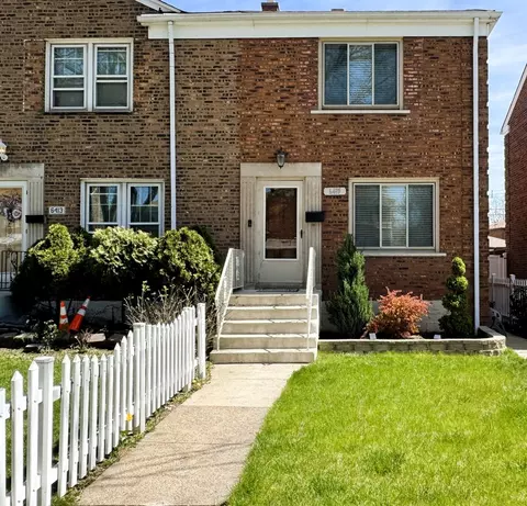 6415 S Lorel Ave, Chicago, IL 60638