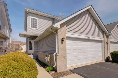 1240 Lemoyne Ave, Romeoville, IL 60446
