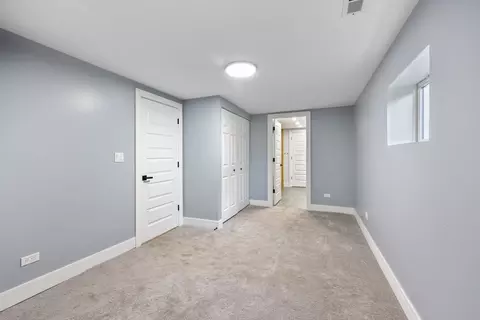 Bedroom - 9407 S Rhodes Ave, Chicago, IL 60619 photo 6 of 6