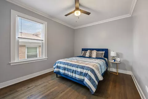 Bedroom - 9407 S Rhodes Ave, Chicago, IL 60619 photo 1 of 6