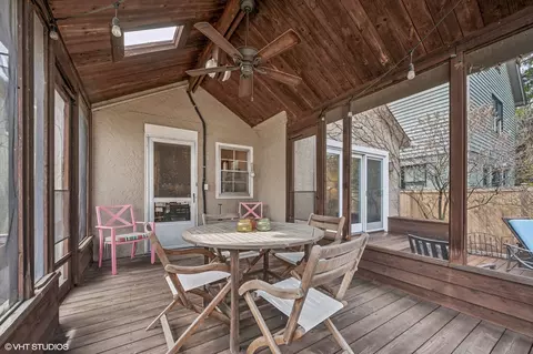 Exterior - 3043 Thayer St, Evanston, IL 60201 photo 3 of 6