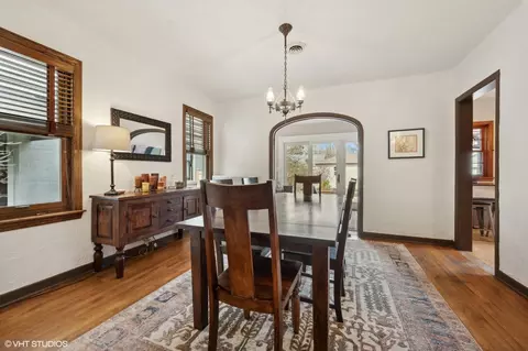 Dining - 3043 Thayer St, Evanston, IL 60201 photo 1 of 3
