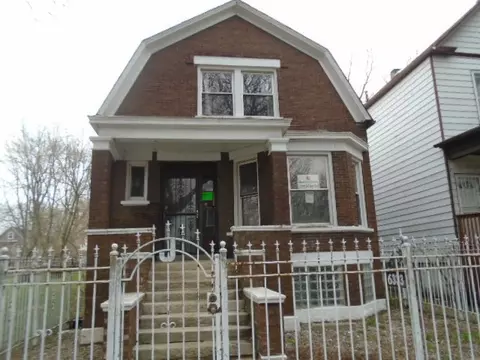 6333 S Honore St, Chicago, IL 60636