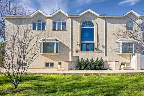 5117 S Normandy Ave, Chicago, IL 60638