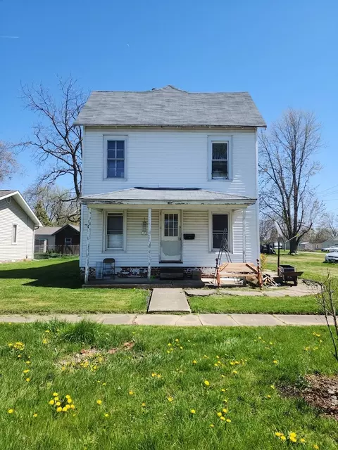 622 N Market St, Hoopeston, IL 60942