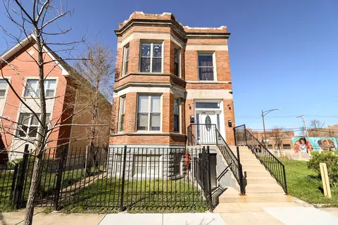 1604 S Ridgeway Ave, Chicago, IL 60623