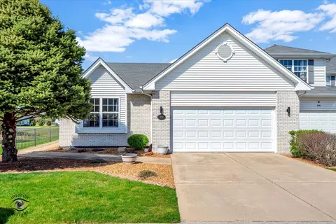 272 White Hawk Way, Manteno, IL 60950
