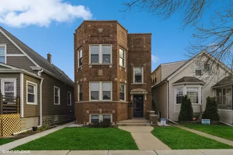 5409 W Grace St, Chicago, IL 60641