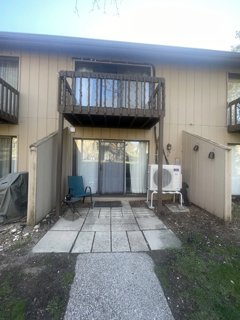 19 Saint Thomas Colony Unit 5  