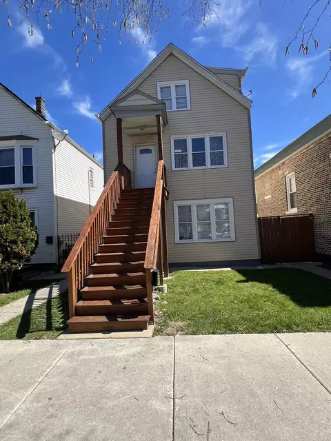 4509 S Talman Ave, Chicago, IL 60632