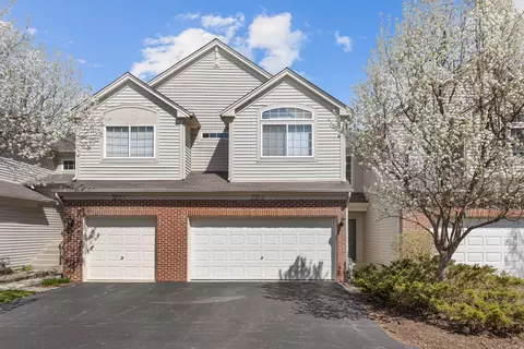 335 Thornwood Way #D, South Elgin, IL 60177