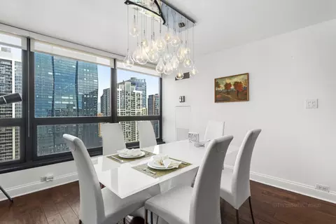 Dining - 360 E Randolph St #3205, Chicago, IL 60601 photo 1 of 6