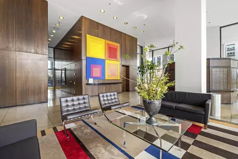 Dining - 360 E Randolph St #3205, Chicago, IL 60601 photo 6 of 6