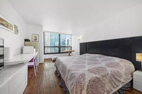 Bedroom - 360 E Randolph St #3205, Chicago, IL 60601 photo 1 of 4