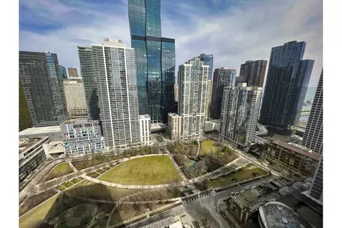 View/Area - 360 E Randolph St #3205, Chicago, IL 60601 photo 1 of 1