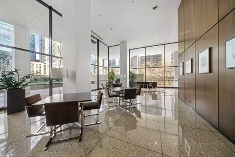 Dining - 360 E Randolph St #3205, Chicago, IL 60601 photo 4 of 6