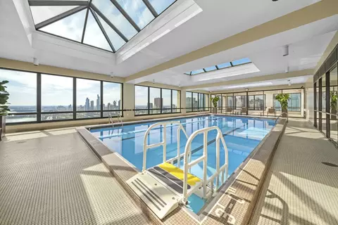 Exterior - 360 E Randolph St #3205, Chicago, IL 60601 photo 3 of 5