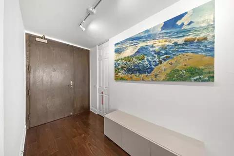 Entry Way - 360 E Randolph St #3205, Chicago, IL 60601 photo 1 of 1