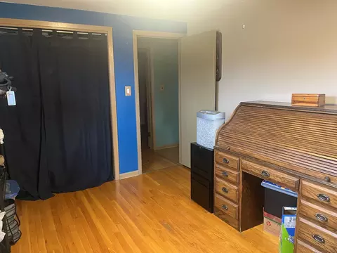 Bedroom - 9010 Bartlett Ave, Brookfield, IL 60513 photo 6 of 7