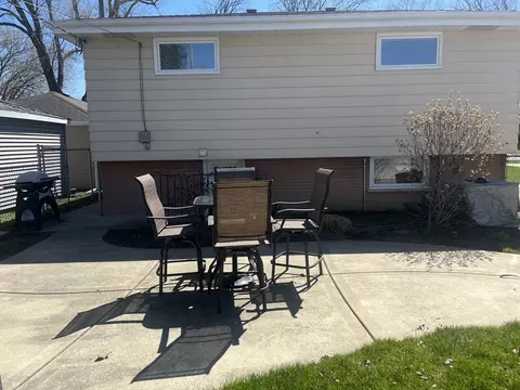 Exterior - 9010 Bartlett Ave, Brookfield, IL 60513 photo 13 of 20