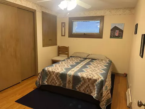 Bedroom - 9010 Bartlett Ave, Brookfield, IL 60513 photo 4 of 7