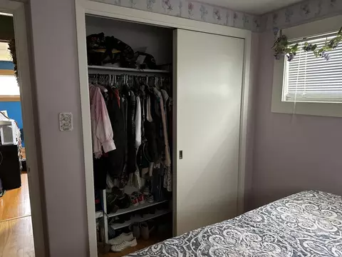 Bedroom - 9010 Bartlett Ave, Brookfield, IL 60513 photo 1 of 7