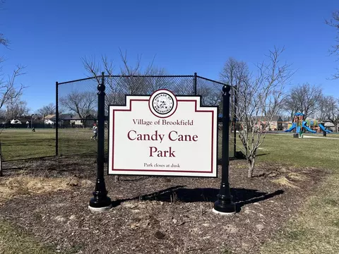 View/Area - 9010 Bartlett Ave, Brookfield, IL 60513 photo 1 of 3