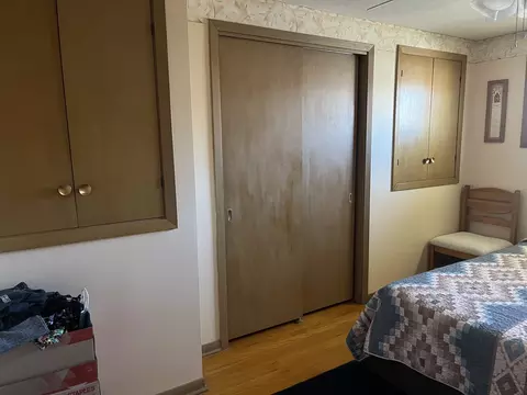 Bedroom - 9010 Bartlett Ave, Brookfield, IL 60513 photo 3 of 7