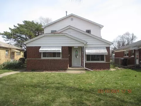 14633 Michigan Ave, Dolton, IL 60419