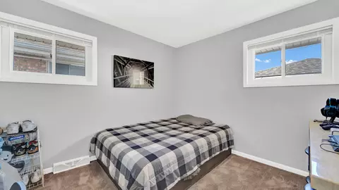 Bedroom - 5202 State Rd, Burbank, IL 60459 photo 2 of 2