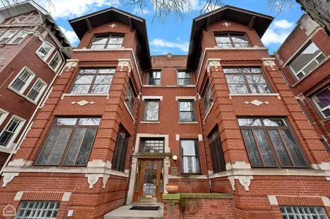 5431 S Greenwood Ave #3, Chicago, IL 60615