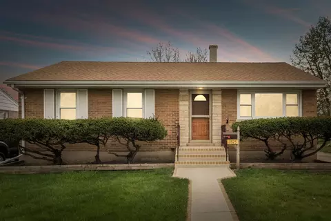1525 Harding Ave, Berkeley, IL 60163