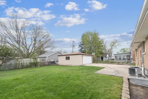 Exterior - 1525 Harding Ave, Berkeley, IL 60163 photo 6 of 6