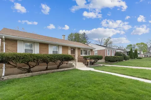Exterior - 1525 Harding Ave, Berkeley, IL 60163 photo 3 of 6